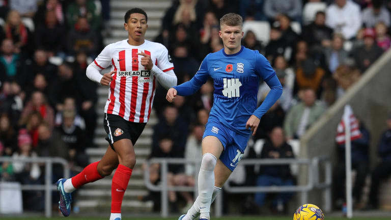PREVIEW: Birmingham City vs Sunderland - How to watch, stat pack and referee